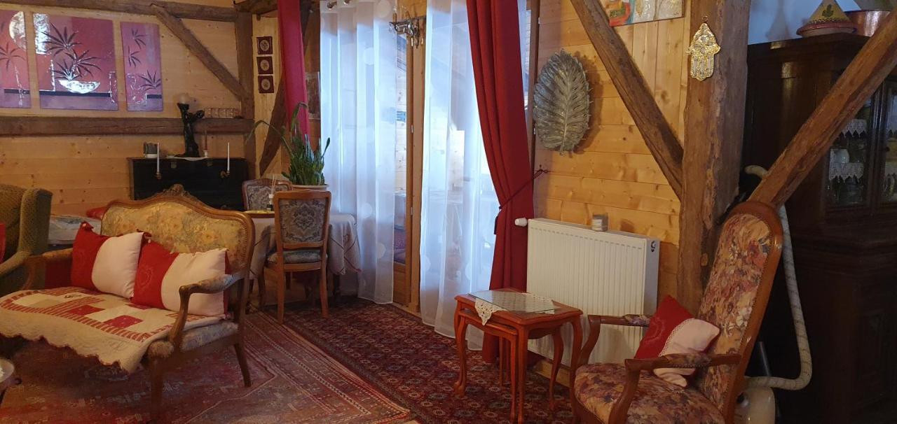 Ferme Savoyarde Renovee 2 Chambres Les Carroz d'Araches Exterior photo